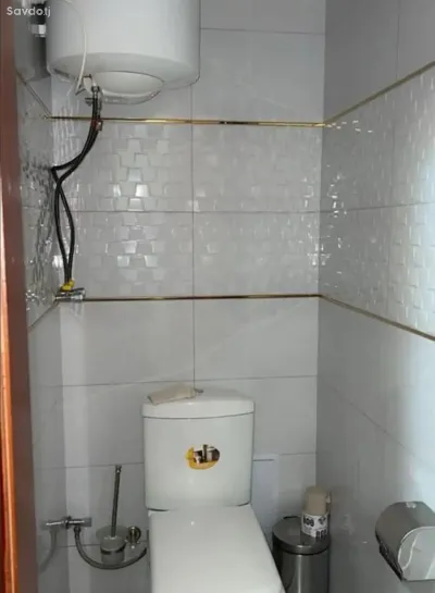 2-комн. квартира, 5 этаж, 80м², Сино