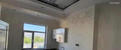 2-комн. квартира, 7 этаж, 50 м², 4 мкр