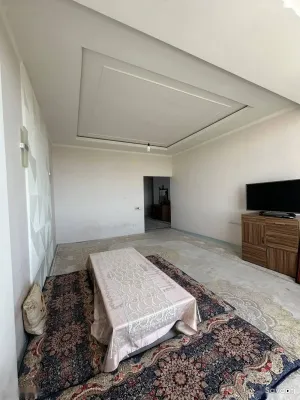 4-комн. квартира, 8 этаж, 117 м², сино