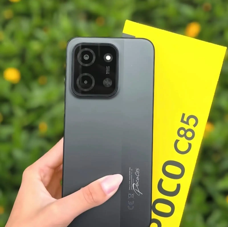Xiaomi POCO 256 gb