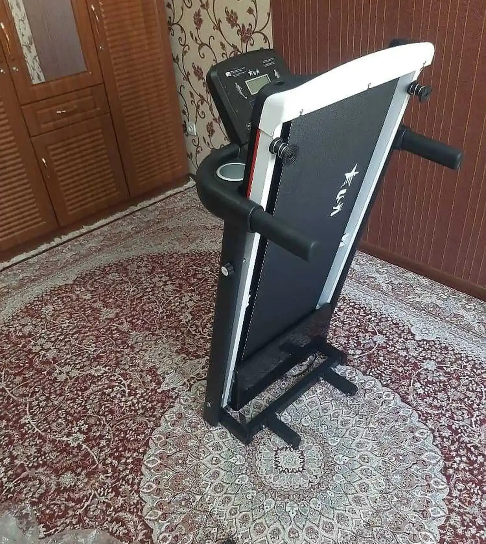Беговая дорожка