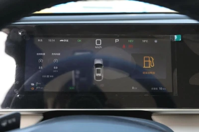 BYD Qin Plus, 2025 — миниатюра 2