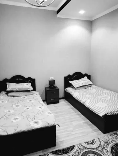 2-комн. квартира, 14 этаж, 54м², шохмансур