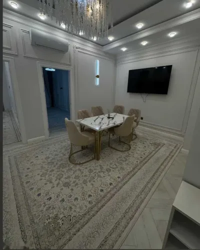 2-комн. квартира, 7 этаж, 65м², И.Сомони