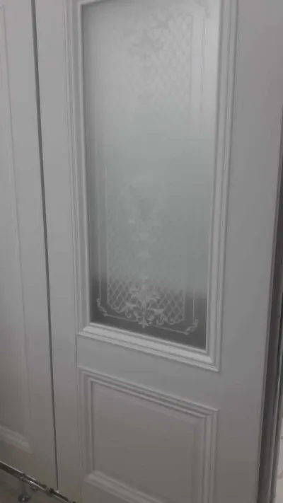 Дверь