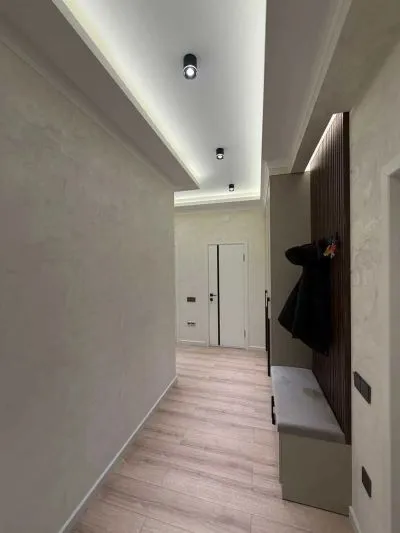 2-комн. квартира, 12 этаж, 80м², И.Сомони 4 рахаи МГУ