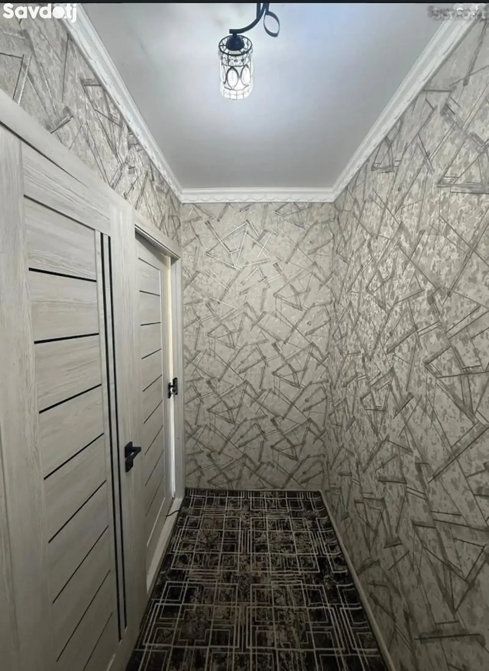 2-комн. квартира, 2 этаж, 54м², 32 микрорайон