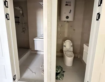3-комн. квартира, 19 этаж, 84 м², Сино