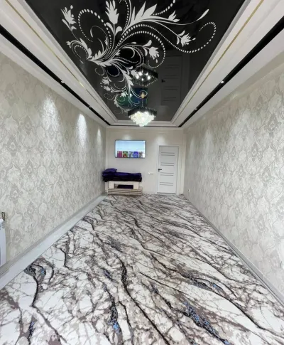 2-комн. квартира, 15 этаж, 80 м², Фирдавси