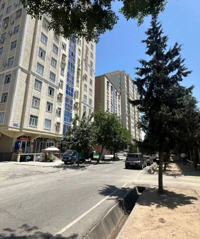 3-комн. квартира, 5 этаж, 93 м², Фирдавси, Гулистон