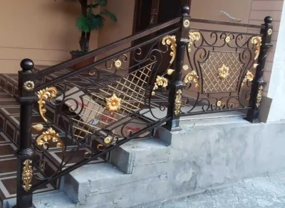 Лестница на заказ