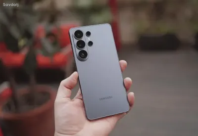 Samsung Galaxy S26 ULTRA дубликат