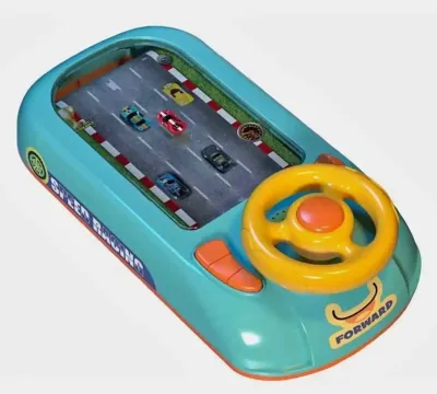 Настольная электронная игра