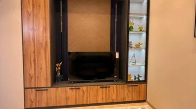 1-комн. квартира, 16 этаж, 48 м², ЖК Бахт-Z