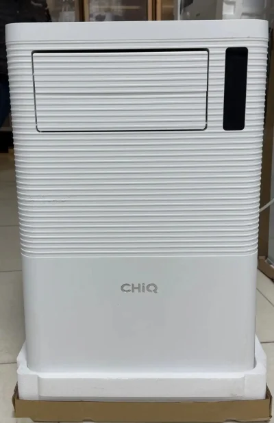 Конлиционер CHIQ 12KB