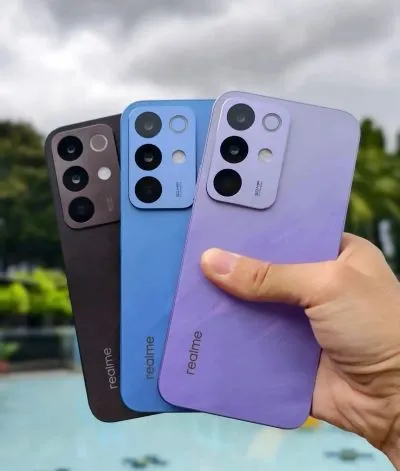 Realme C85 256 gb