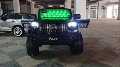 Детский электромобиль