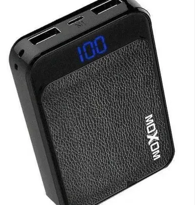 Внешний аккумулятор Moxom MX PB08 10000mAh
