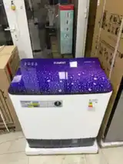 Стиральные машины 7 кг Element