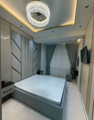 3-комн. квартира, 11 этаж, 63 м², Сино