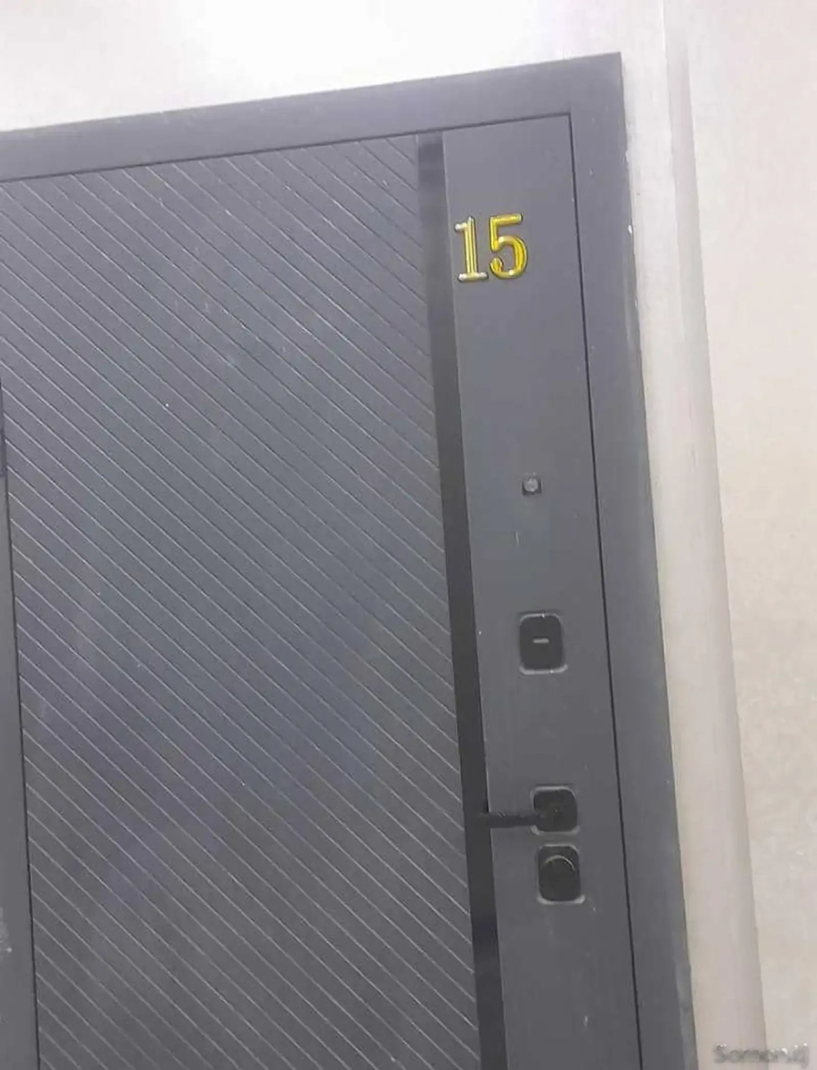 2-комн. квартира, 3 этаж, 53м², 20 микрорайон