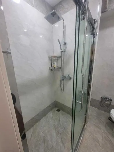 2-комн. квартира, 11 этаж, 58м², и сомони