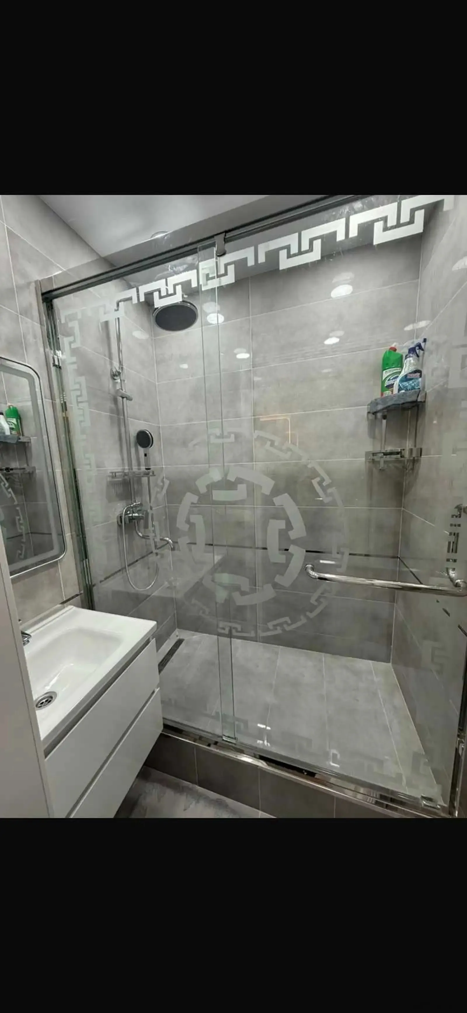 1-комн. квартира, 4 этаж, 43 м², И.Сомонӣ Ваданасос