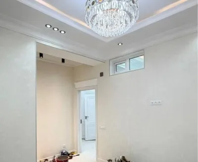 2-комн. квартира, 10 этаж, 77 м², Яккачинор