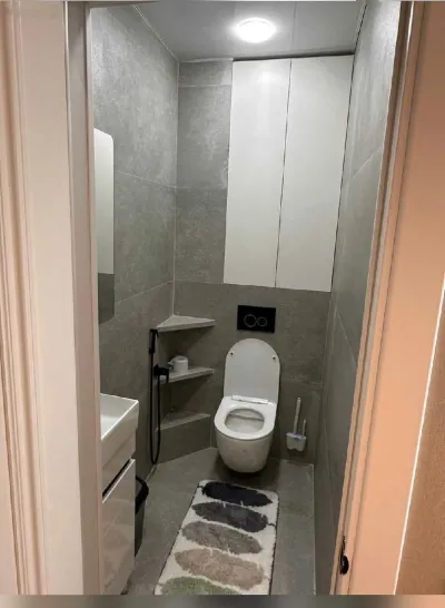 2-комн. квартира, 6 этаж, 60м², Шохмансур