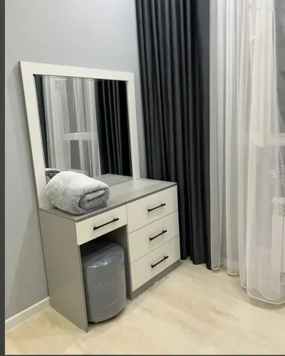 1-к квартира, 4 этаж, 55 м², Овир ру ба руи ресторан Султанбей доми Жасмин