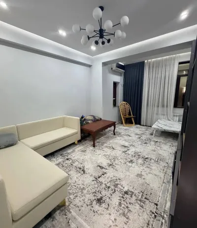 2-комн. квартира, 6 этаж, 68м², Сино
