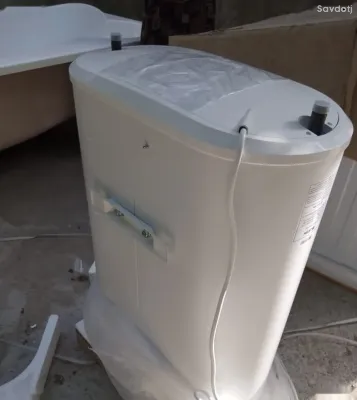 Водонагреватель BLESK 80L