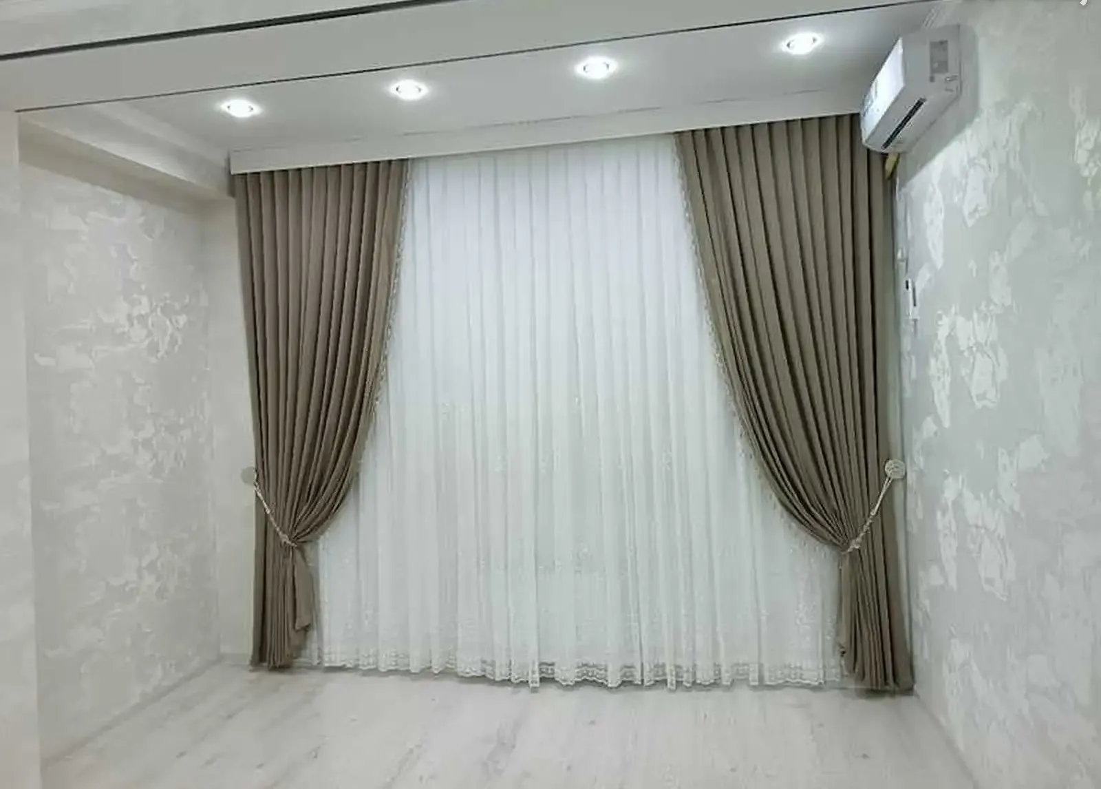 2-комн. квартира, 4 этаж, 65м², 82 мкр назди роҳи калон доми Пайкар