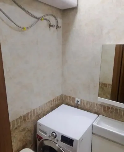 2-комн. квартира, 6 этаж, 90м², Сино