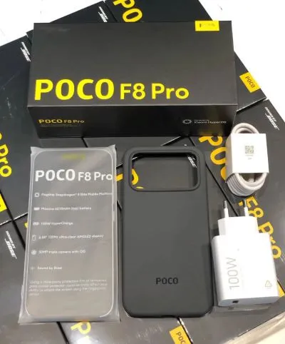 Xiaomi Poco 512 gb — миниатюра 5