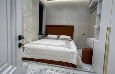 3-комн. квартира, 6 этаж, 103 м², Сино сохили