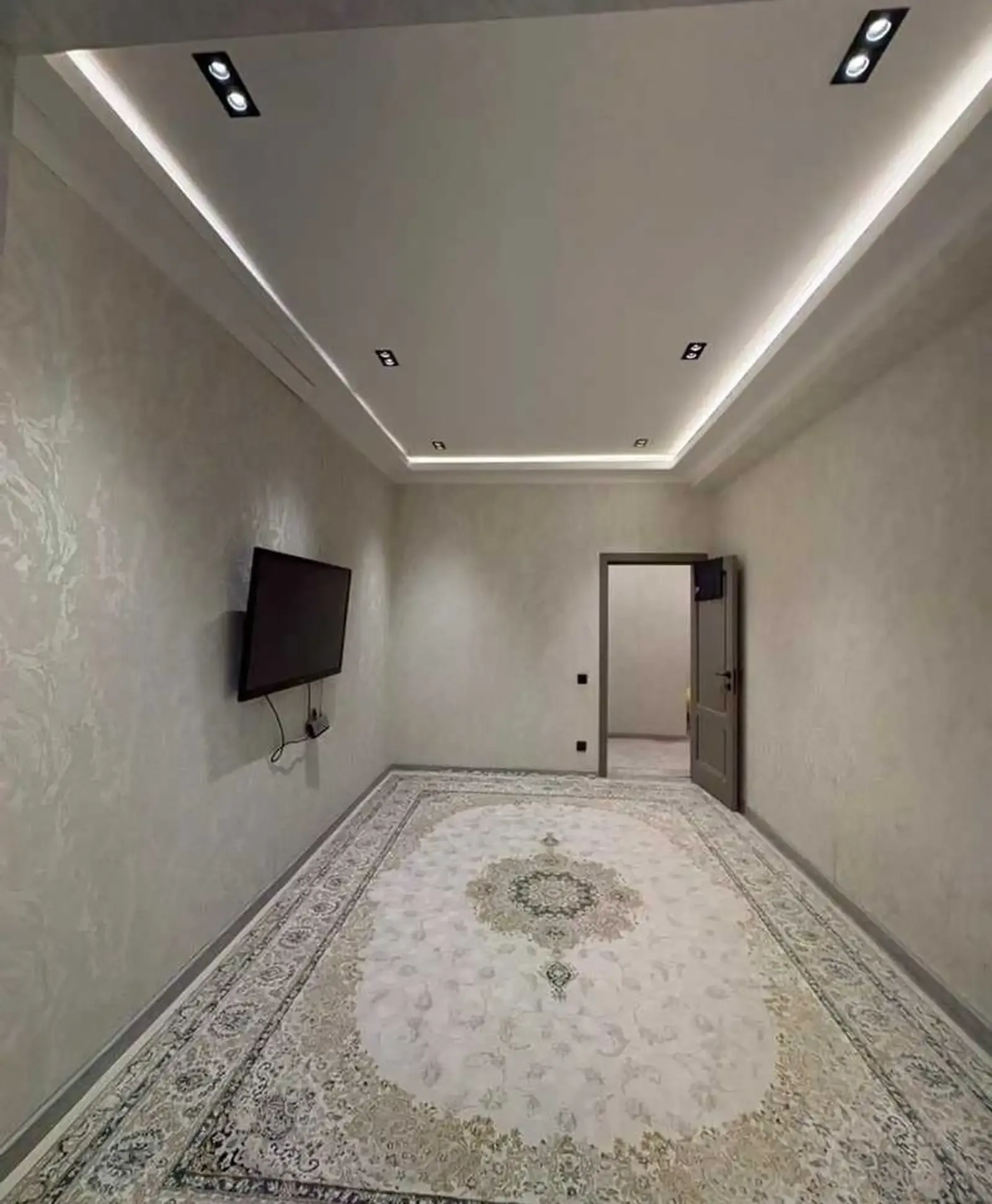 4-комн. квартира, 7 этаж, 115м², Фирдавси