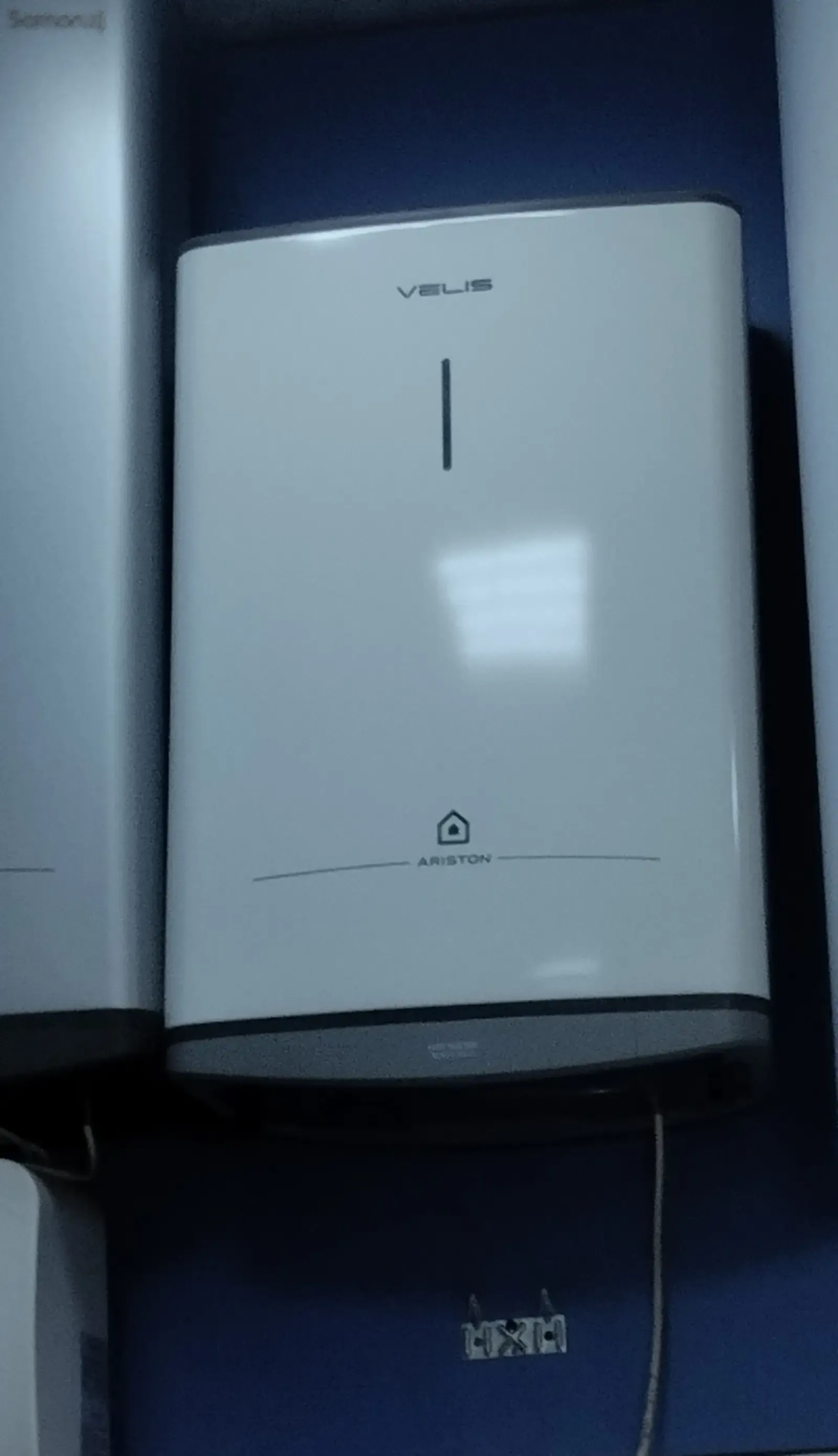 Водонагреватель Ariston 50л