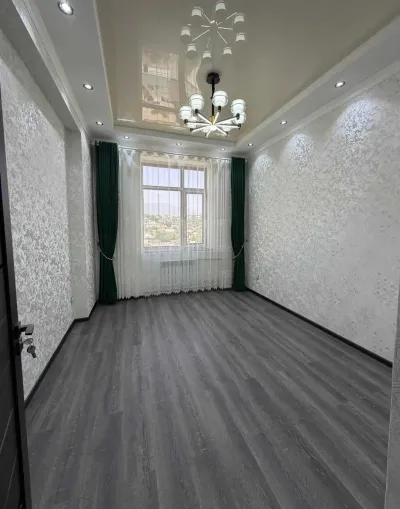 3-комн. квартира, 11 этаж, 100м², Шохмансур
