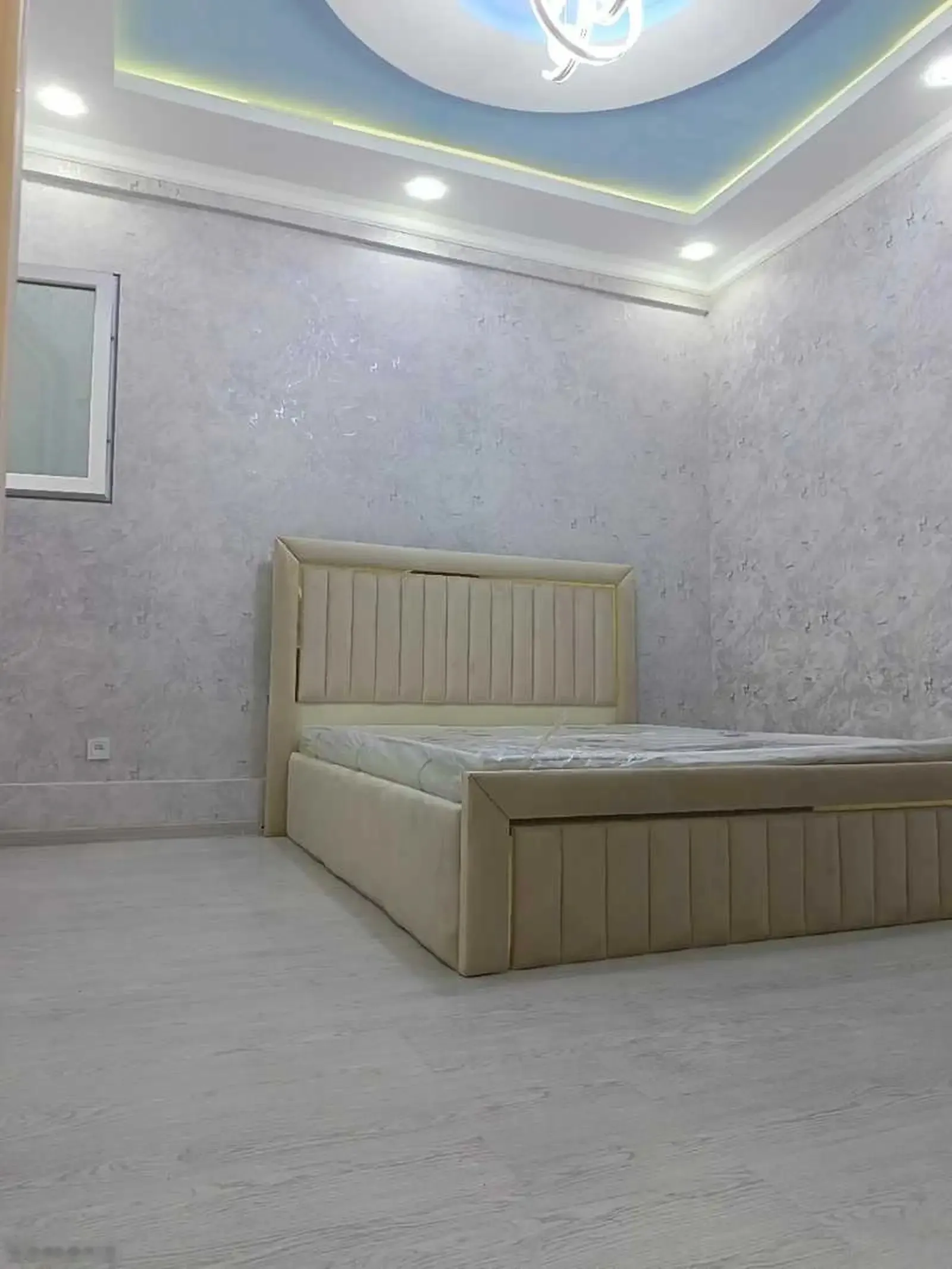 3-комн. квартира, 6 этаж, 76м², Сино