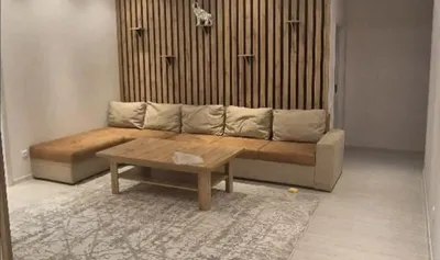4-комн. квартира, 13 этаж, 156м², Сомони