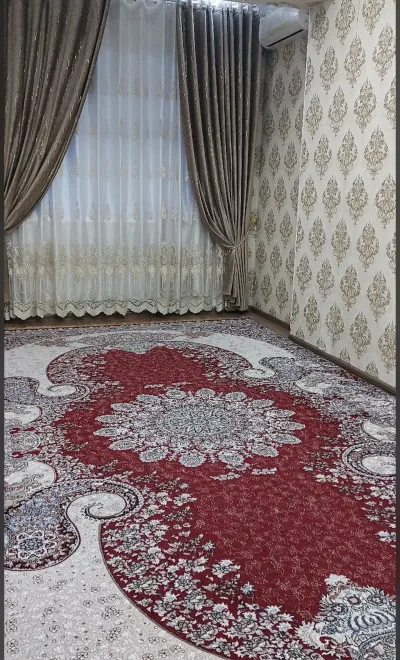 3-комн. квартира, 4 этаж, 78м², Сино