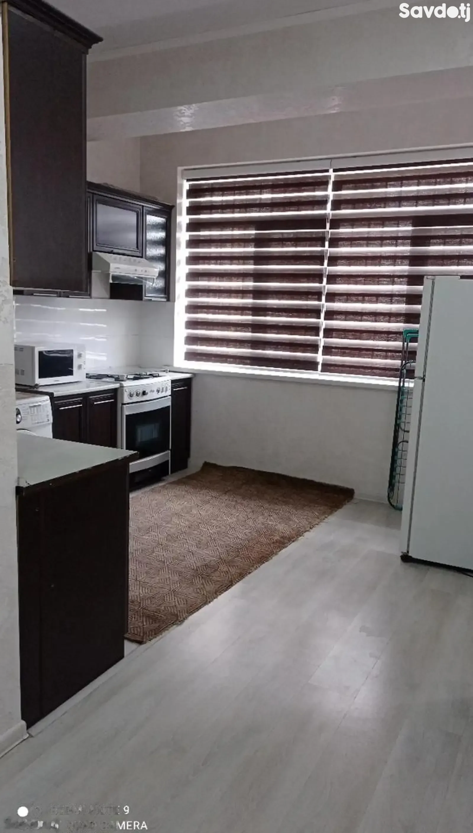 2-к квартира, 1 этаж, 47 м², 13 микрорайон