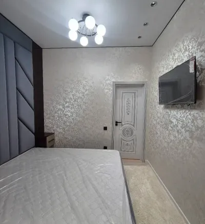 3-комн. квартира, 11 этаж, 79 м², Сино