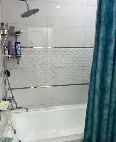 2-комн. квартира, 12 этаж, 88м², Сомони