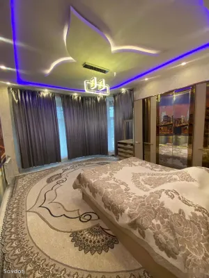2-комн. квартира, 14 этаж, 68 м², сино