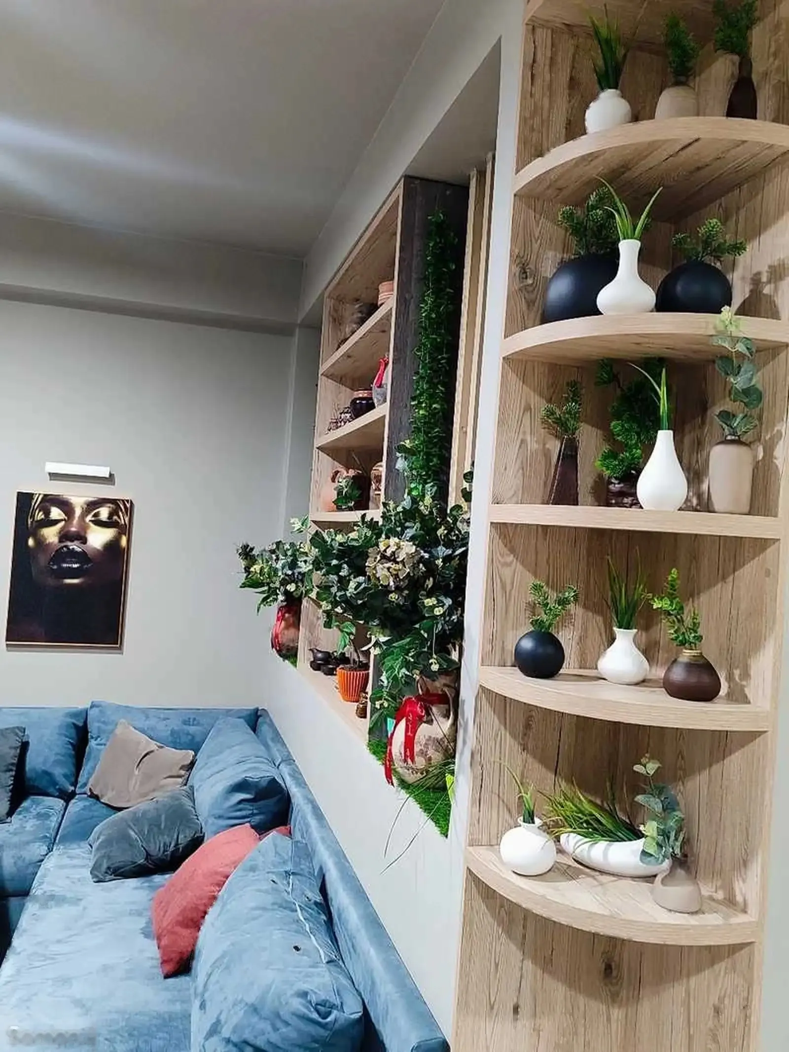 1-комн. квартира, 5 этаж, 41 м², Шохмансур