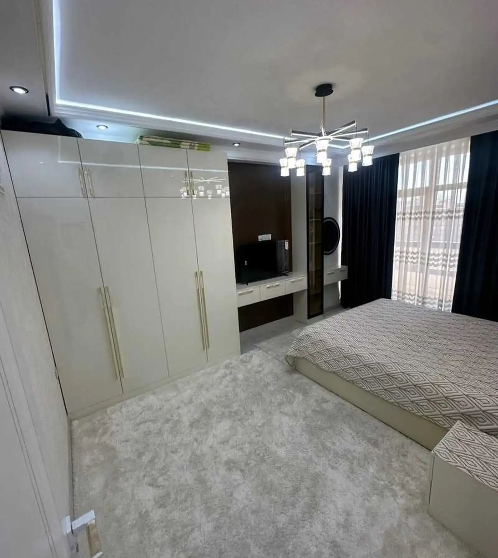 2-комн. квартира, 7 этаж, 73м²