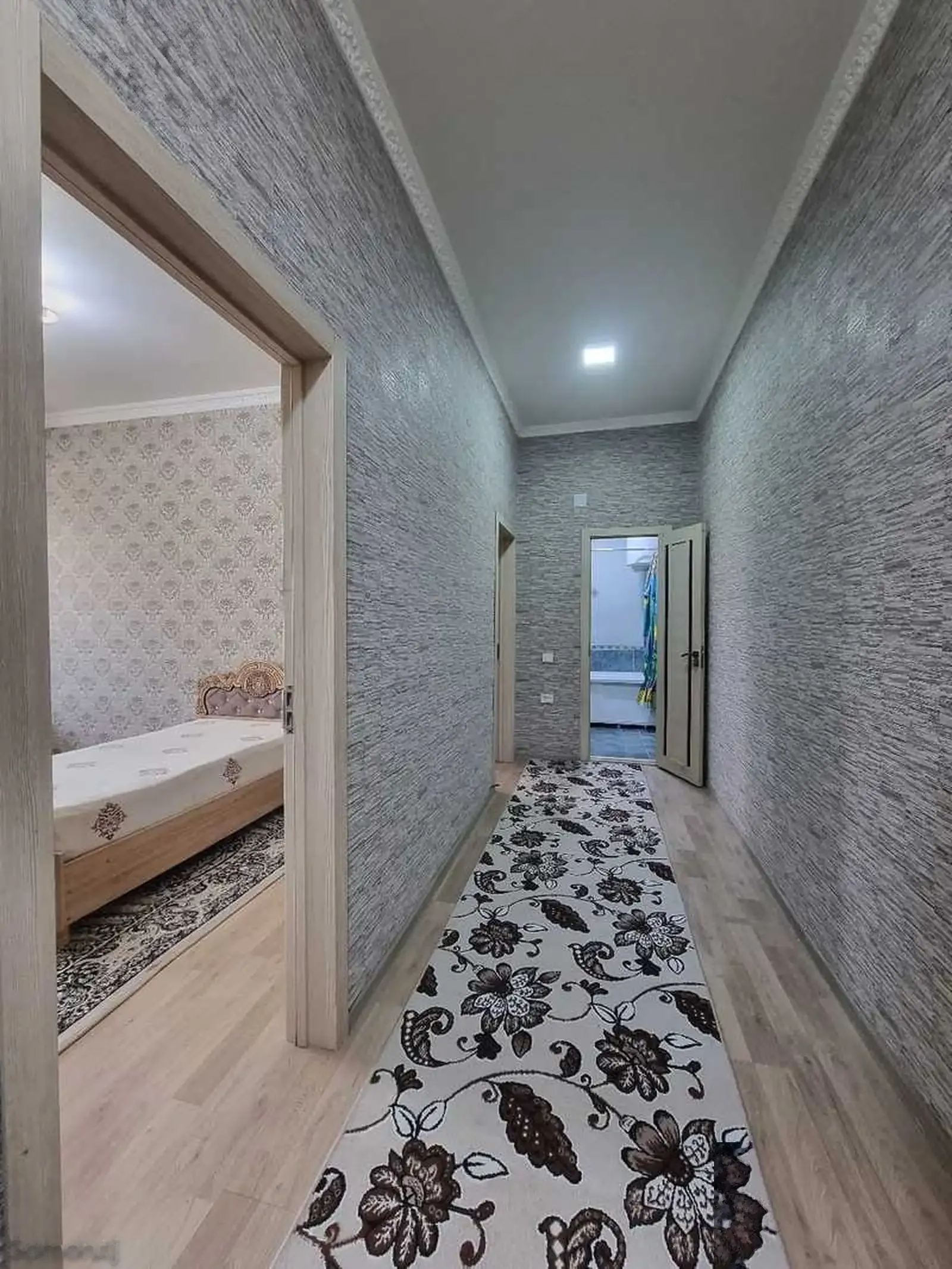 2-комн. квартира, 4 этаж, 71м², 34 микрорайон