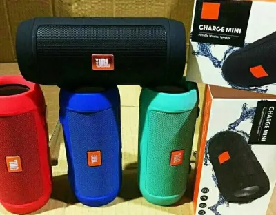 Колонка JBL charg mini